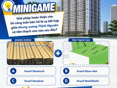 MINIGAME – ĐOÁN ĐÚNG NHẬN QUÀ SIÊU DỄ
