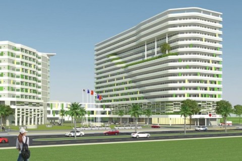 BỆNH VIỆN PHỤ SẢN NHI ĐÀ NẴNG