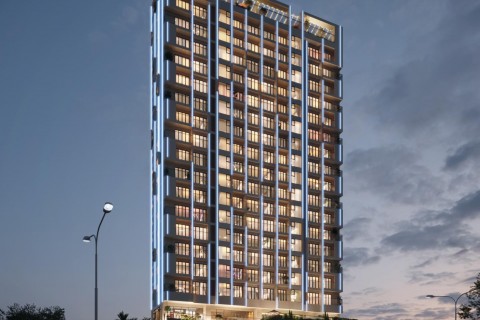 CHUNG CƯ BẮC CƯỜNG ĐÀ NẴNG
