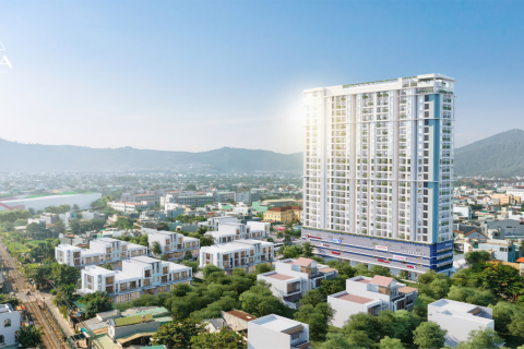 MIA CENTER POINT ĐÀ NẴNG