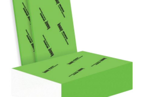 Tấm Knauf Glass-Mat (Đức)
