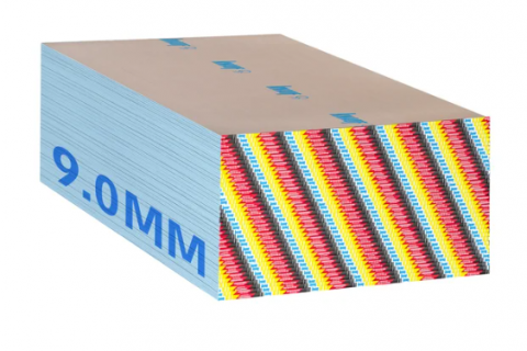 Tấm Tiêu chuẩn Knauf STANDARDSHIELD (Đức)